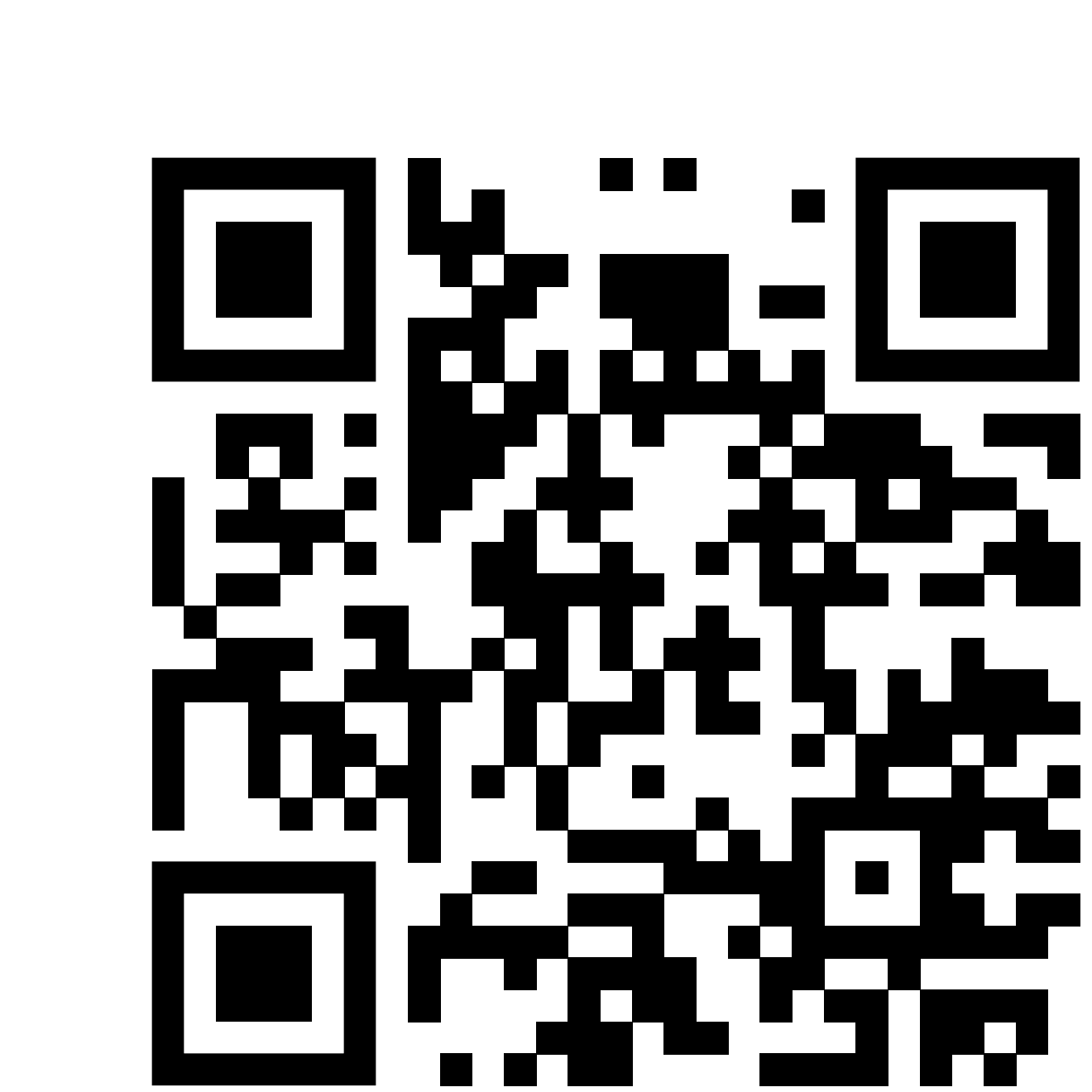 QR-код каналу GENERAC UKRAINE